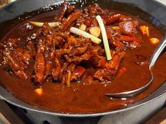 -飶香居(省博物馆店)