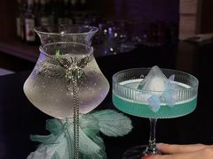 -罗斯福色戒酒吧(外滩店)