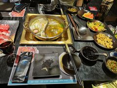 -王家渡火锅(金宝汇店)