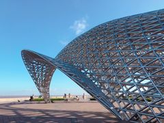 -南汇嘴观海公园