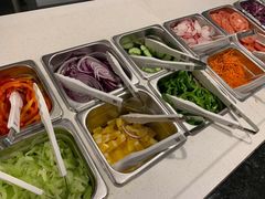 -So Lounge索兰至餐厅(蓝色港湾店)