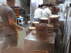 -海汇源老烧麦店(东大街总店)