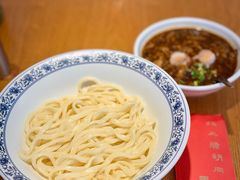 老北京打卤面-北三条胡同打卤面馆(雍和宫店)