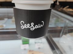-Seesaw Coffee(苏州中心店)