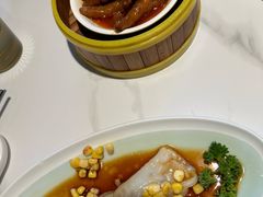 -火啫啫·粤式啫啫煲(南通首店)