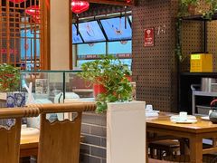 -满园烤鸭·春饼(太原街万达店)