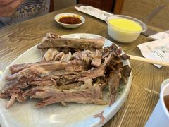 -清真·益鑫羊肉手抓馆(花园北街店)