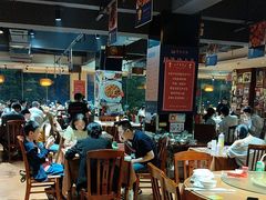 -天下客饭店(中山路店)