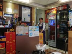 -汉阳人家餐厅(闽东国际商业广场店)