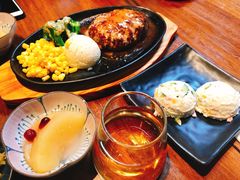 -铃木食堂(帽儿胡同店)