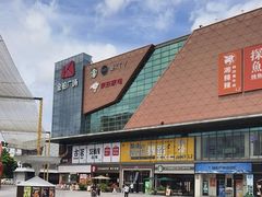 -金铂广场(龙归店)