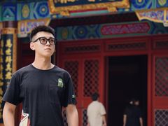 -天津妈祖文化园