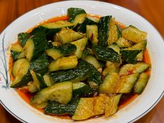 -小口味