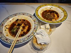 -徕碗水煮肉(大V小巷·王府井美食街店)