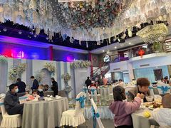 -丽华园(汉阳龙阳店)