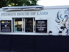 -Pedro's House of Lamb(基督城)