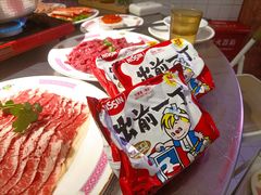 -燃计沙茶皇·香港沙茶火锅(人广旗舰店)