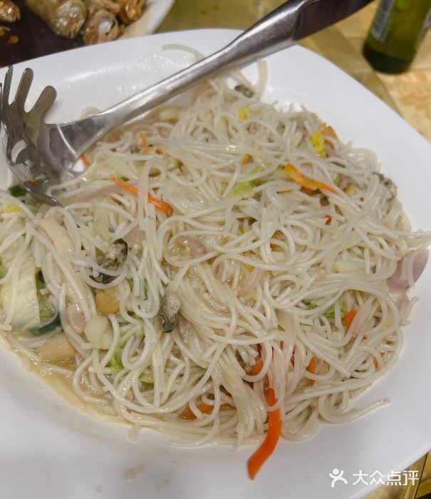 龙宫海鲜楼(长乐漳港店)图片