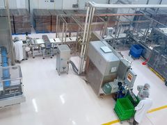 -歌斐颂巧克力小镇