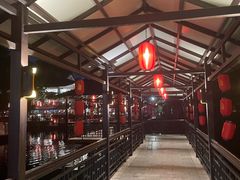 -侨美·唐荔园·40年地道粤菜