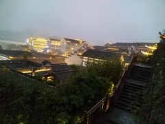 -磁器口古镇