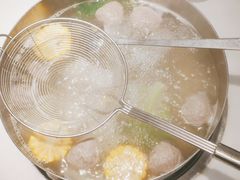 顺和清汤锅-陈记顺和牛肉火锅(永泰店)