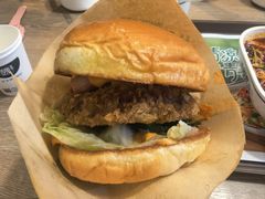 -魏家凉皮(西安秋林宏业商厦店)