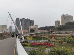 -狐尾山公园
