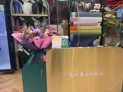 -BOBLOOM花店(宝龙旭辉广场店)