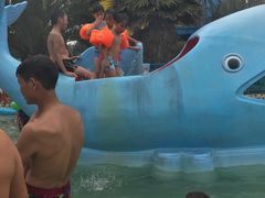 -青鱼湾水上乐园