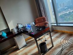 -兰州皇冠假日酒店