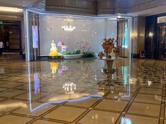 -太原星河湾酒店-真粤中餐厅