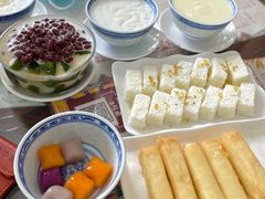 -周大娘牛乳(旧寨古村总店)