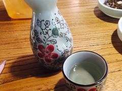 进口清酒-梅梅家的烤肉店(槐北路店)