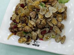 -聚德福海鲜家常菜(刘庄店)