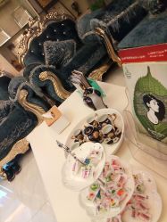 -悦芳庭美肤美体品牌集合店