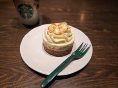 -星巴克臻选(南京金茂览秀城店)