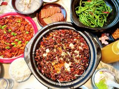 -常和州·夜宵大排档(常州单店)