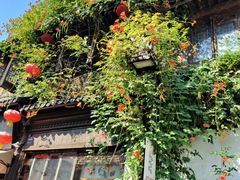 -山塘街