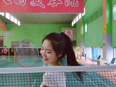 -四维羽毛球馆(北二中路店)