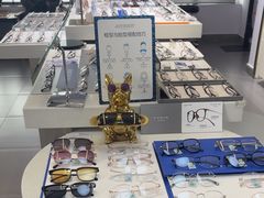 -视野联行眼镜•蔡司•依视路(温江店)