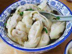 -方老大馄饨(抚宁巷店)
