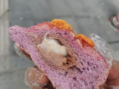 -木子木水日式烫面包(世界城光谷店)
