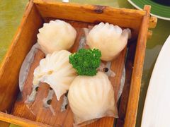 -嘉禧大酒楼(康城广场店)
