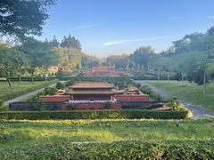 -深圳锦绣中华民俗村