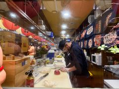 -鸟鹏烧鸟居酒屋(仁恒梦中心店)