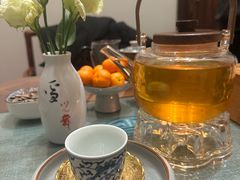 -龙源茶坊(白银路店)