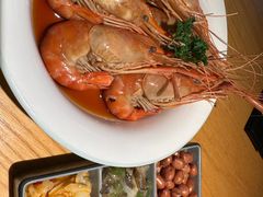 -蚝翅·海鲜粥·烧烤·龙虾季(海曙天一店)