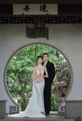 -今生有约婚纱摄影店(景德路店)