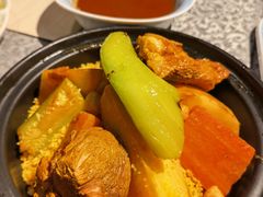 -La Medina餐厅(亮马河南路店)